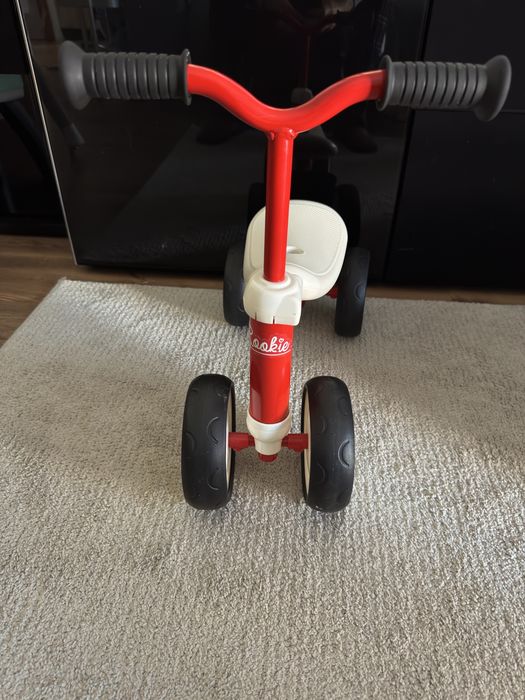 Andador Rookie SMOBY