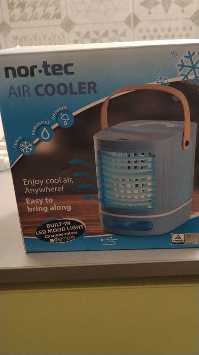 Sprzedam nowy klimatyzator