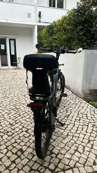 ADO Oasis 260T bicicleta eléctrica