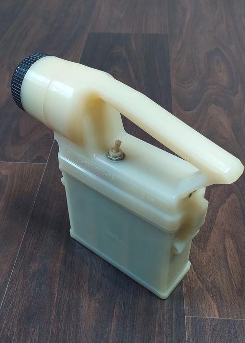 Ліхтар акумуляторний ФАР-1