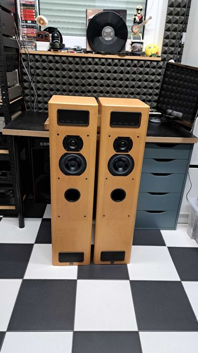 Kolumny T+A criterion  TB100