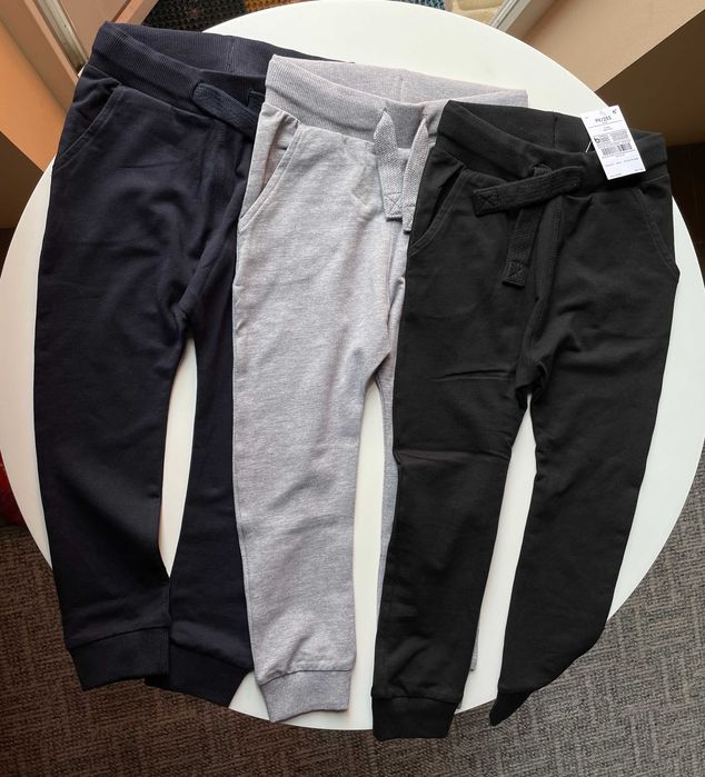 Штани Next на 5-6 р. (110-116см) штаны, петелька, петля