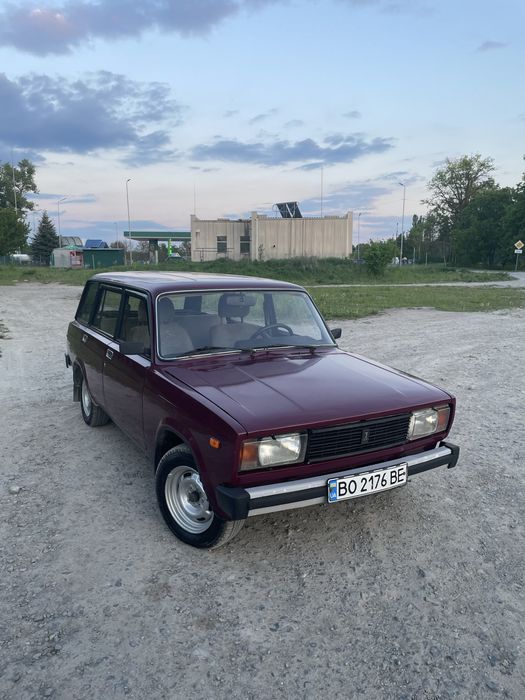 ВАЗ 21043 1.5бензин 2002р
