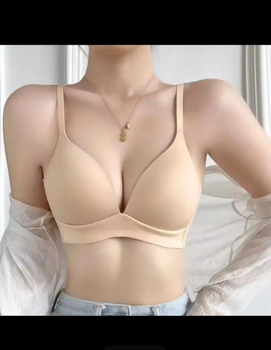 Комфортний Бюстгалтер топ 70B