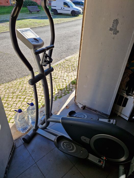 Elíptica VE 590 de 2009