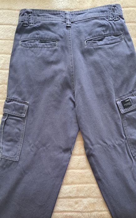 Calças Pull&Bear tam 38