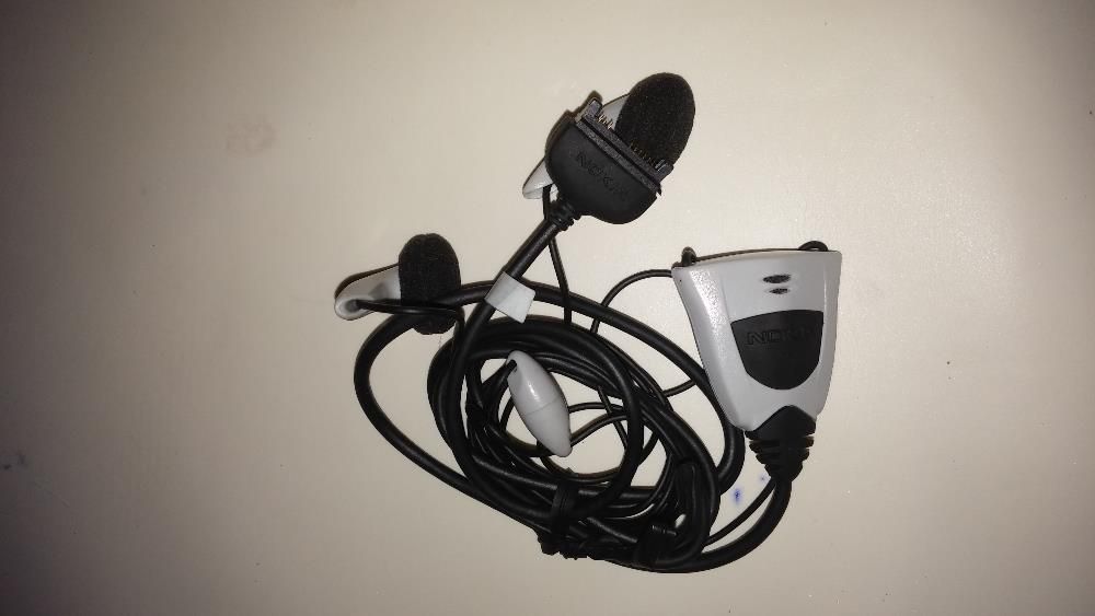 Auriculares Nokia