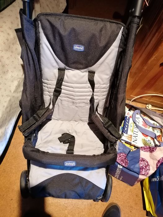 Chicco Baby Stroller514890721700106241