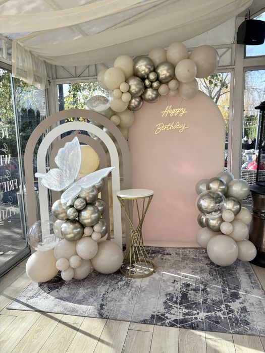 Фотозона Київ Оболонь Троєщина Виноградар