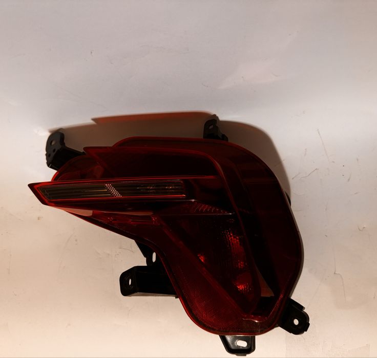Hyundai Tucson IV N-Line Lampa Przeciwmgielna Prawa Tylna Tył