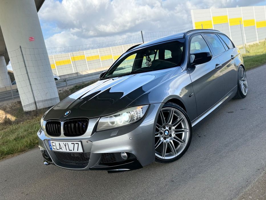 BMW Seria 3