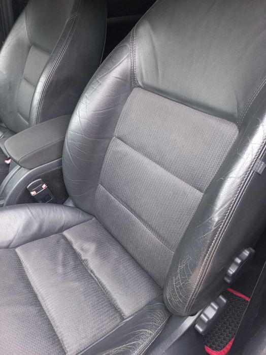 Шкода А5 рест.2.0 тді