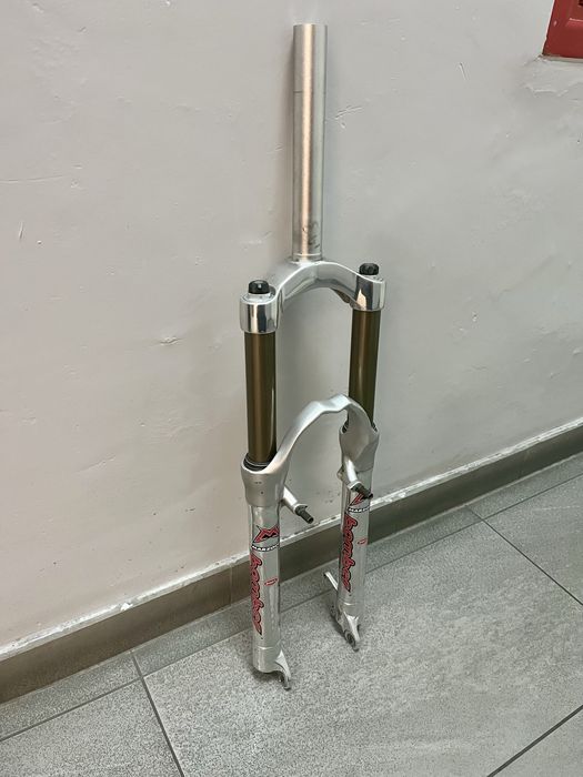 Marzocchi Bomber Z3 2001 130mm