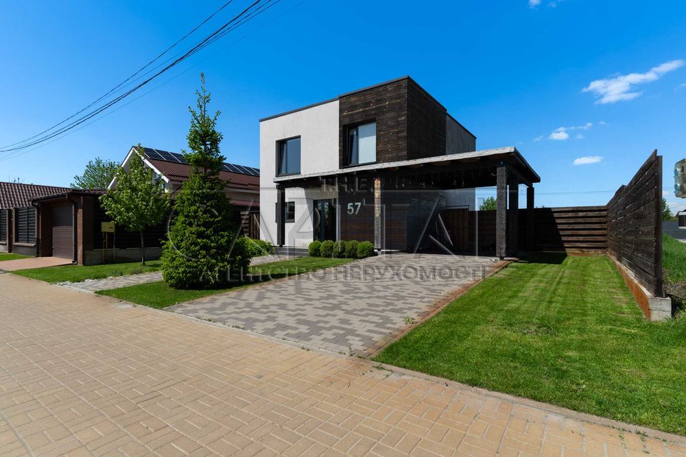 Продаж будинку в Крушинка , басейн, ГАЗ, Закрите КМ
