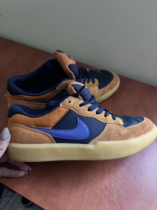 Nike SB Force 58 unisex