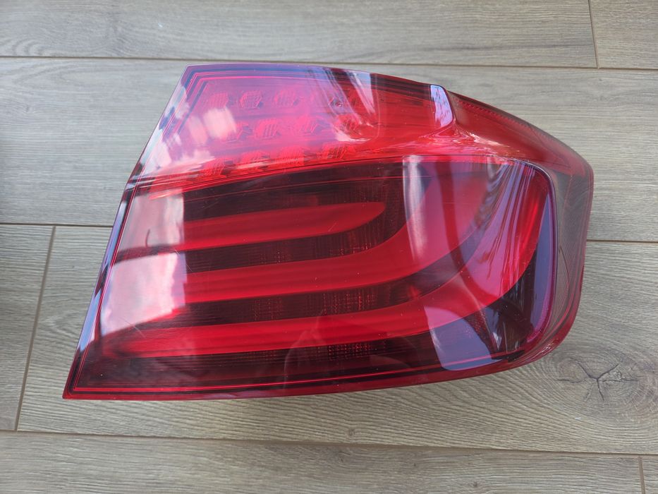 Фонарь, стоп поворотник BMW F10