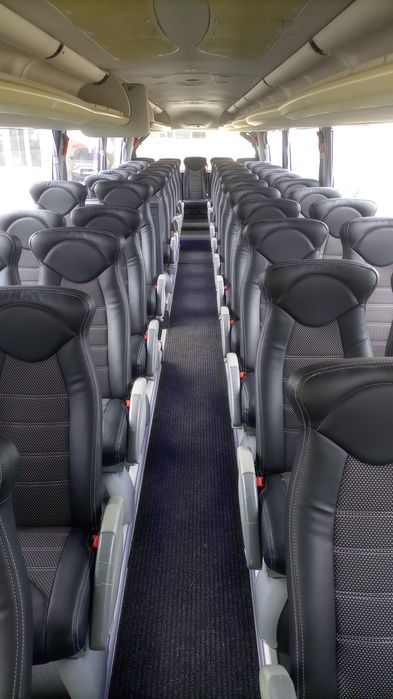 Irizar PB Scania 2008 51+1+1