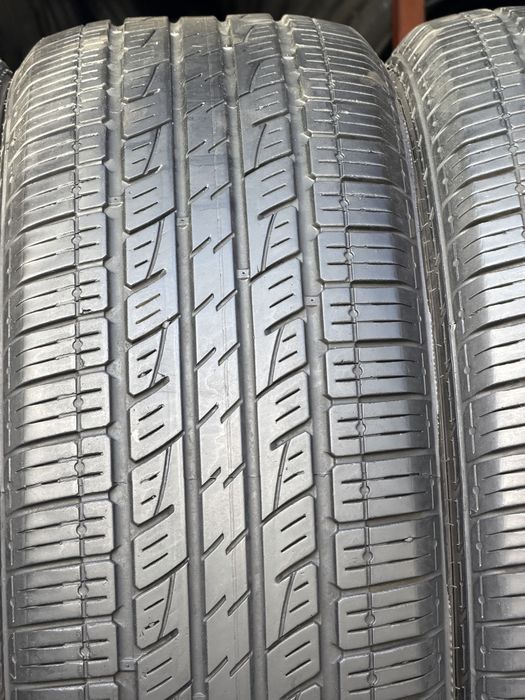 Шины летние 265/60/R18 Kumho KL-21