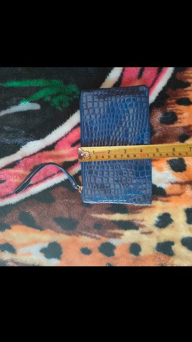 Bolsinha para levar artigos pequenos