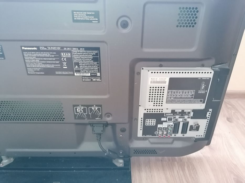 Telewizor Panasonic 42"