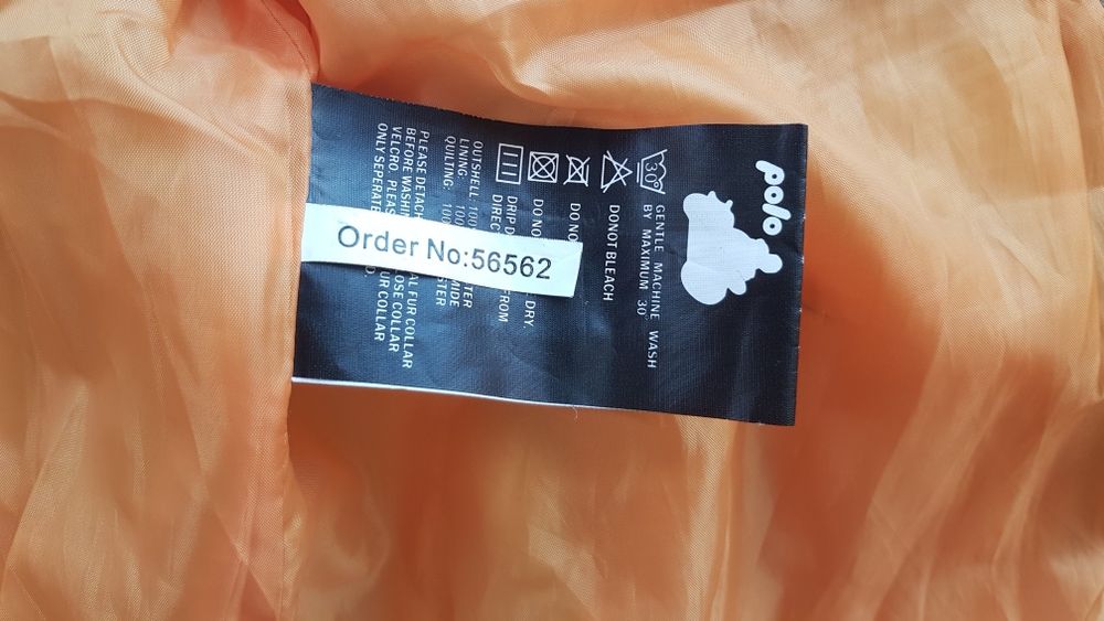 Kurtka Męska Firefox M