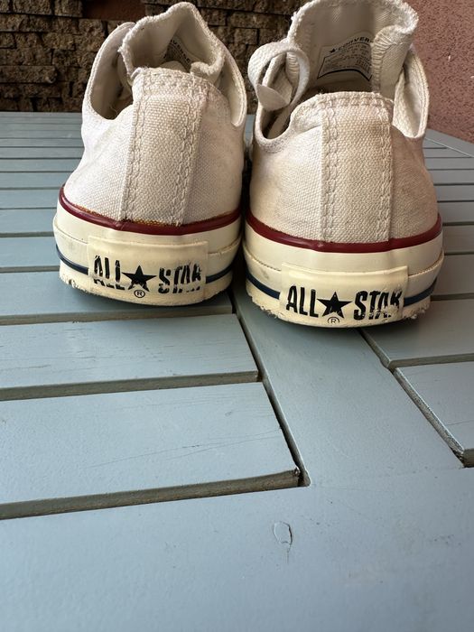 Converse All Star low оригінал