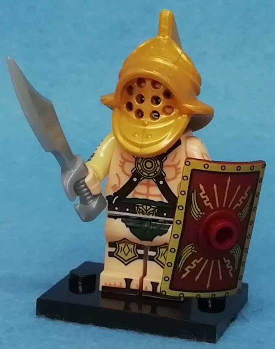 Gladiador (Antiguidade)