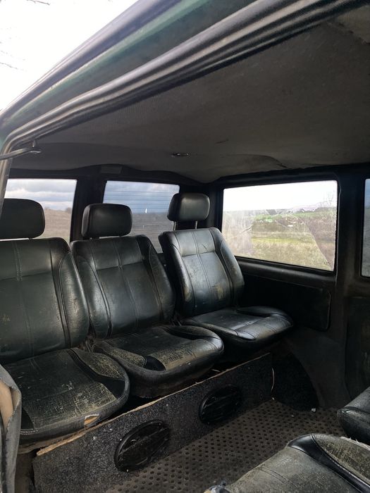 Мерседес вито , 2.2 cdi