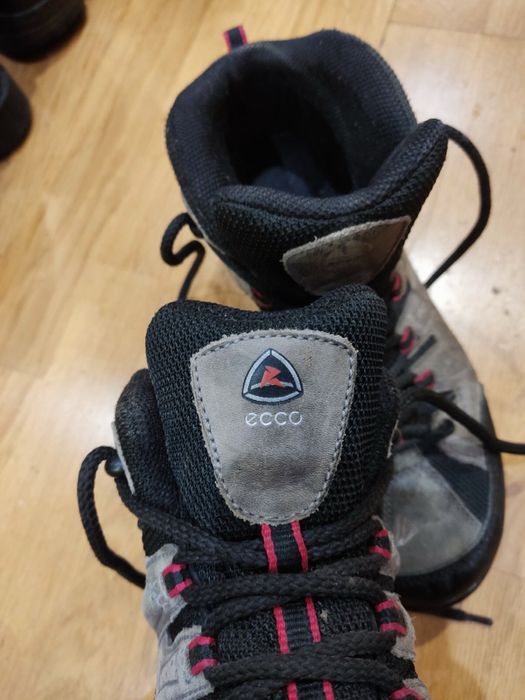 Кросівки, ботинки ecco39р