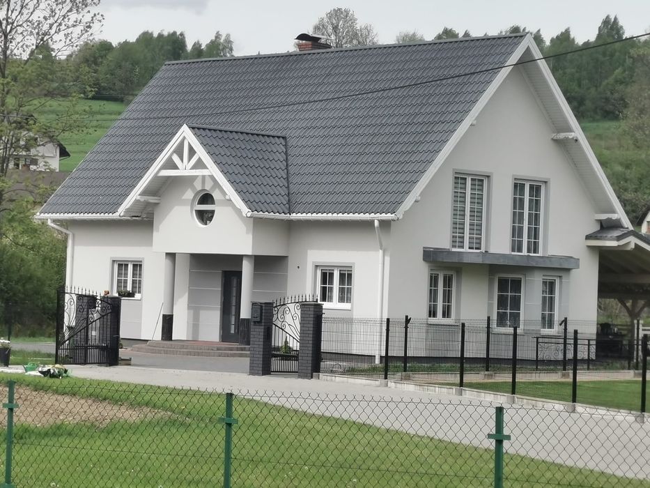 Elewacje,  Docieplenia ,Remonty ,Sufity Napinane