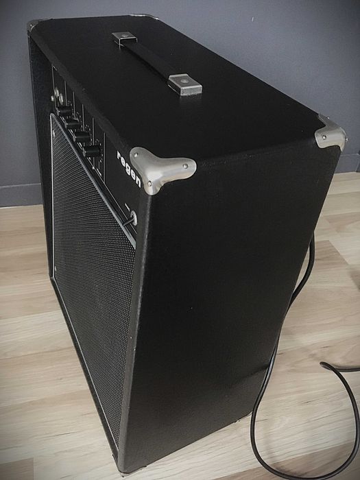 Wzmacniacz kolumna combo piecyk gitarowy REGENT 25-G1