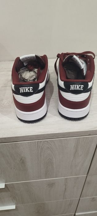 Buty Nike Dunk Low