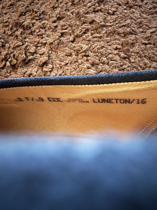 Гарні лофери Bally