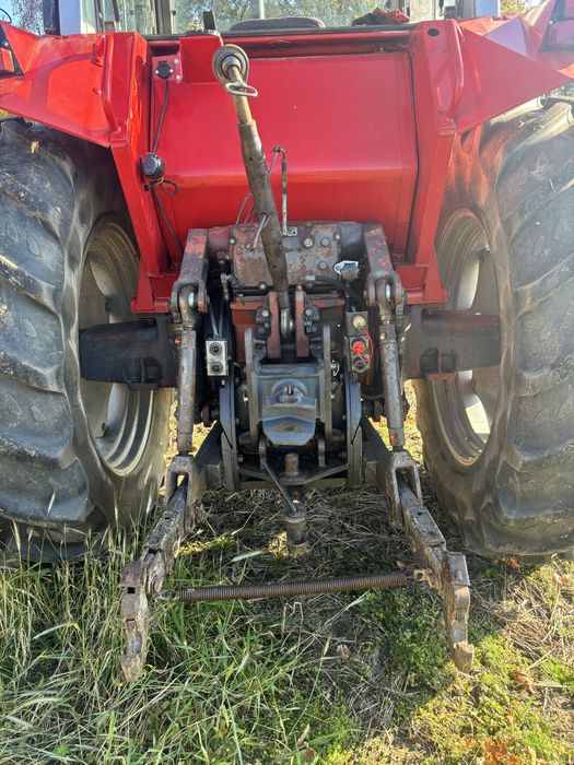 Massey Fergusson 2640