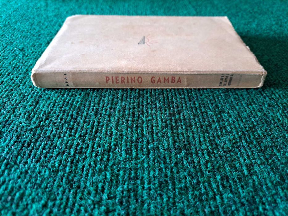 Pierino Gamba - O Menino-Maestro à Luz de Nova Psicologia