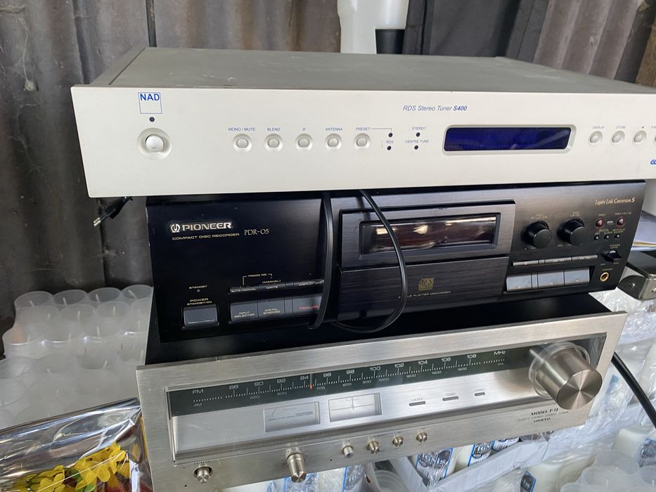 Sprzedam Onkyo T-9