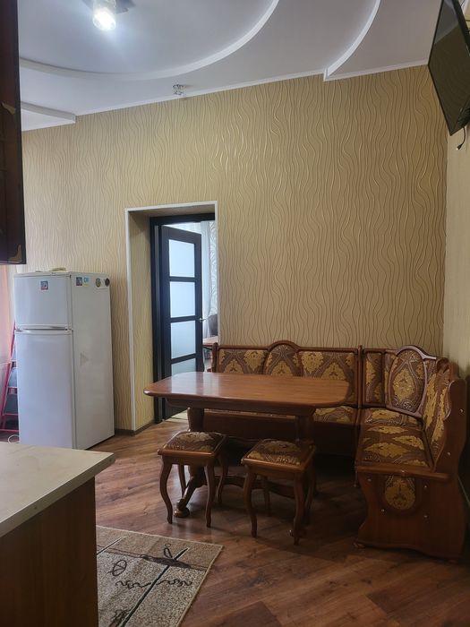 Продаж квартири в центрі Вінниці біля башні. АГВ. Ремонт. Є гараж.