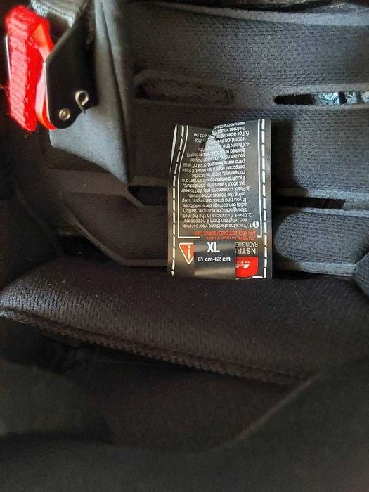 Capacete LS2 Airflow II