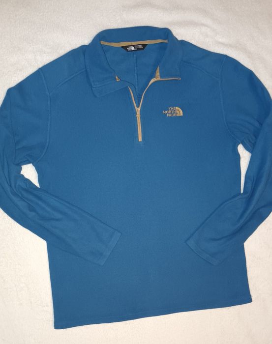 Bluza polarowa The North Face