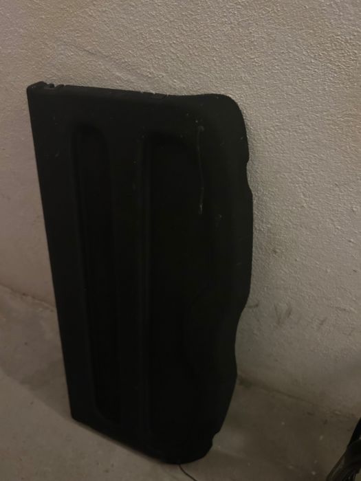 Tablier do porta Malas do Citroen C4 Cactus 2015