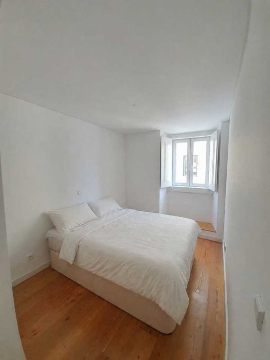 Quarto privativo em Santa Maria Maior!