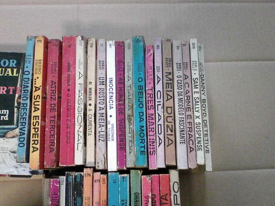 Edições de Ouro - Tecnoprint