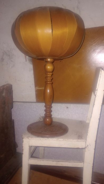 Продам настольная лампа ,, Винтаж,,