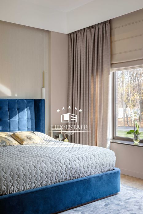 Продажа стильного, современного дома в районе лесопарка!