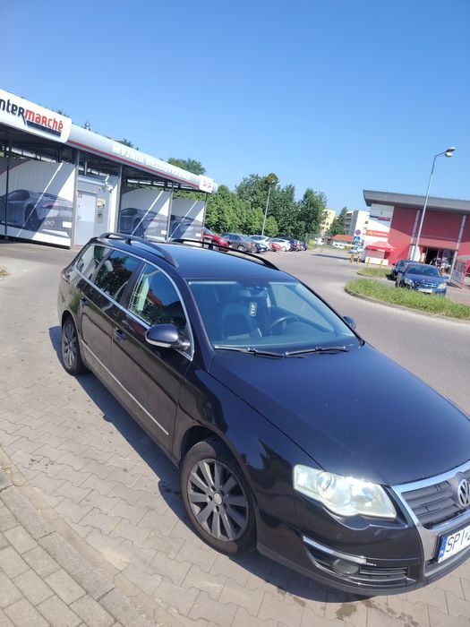 Passat b6 2.0 170KM