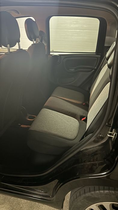 Fiat Panda 1.2 Gasolina