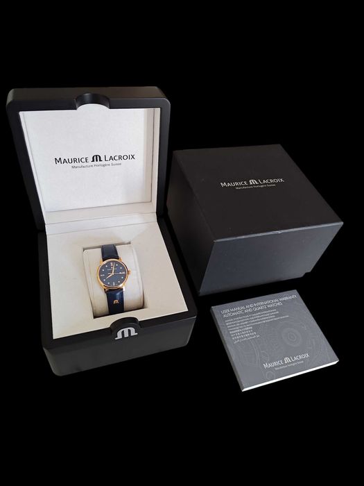 Maurice Lacroix Eliros EL1094-PVP01-450-1