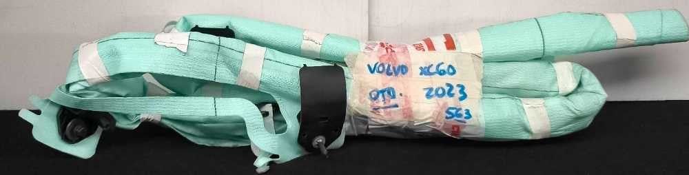 Airbag Cortina Direito - VOLVO XC60 II