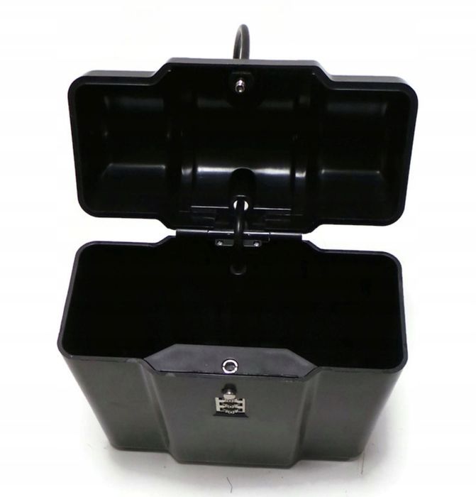 Sejf podrozny , plazowy