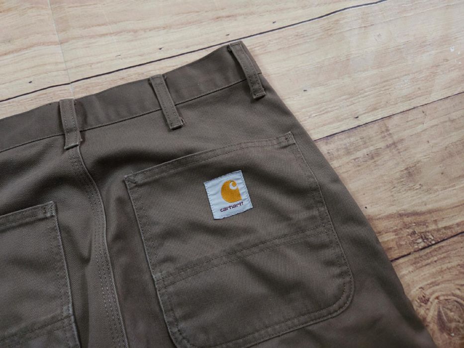 CARHARTT Simple Pant Spodnie Męskie r. 31/32